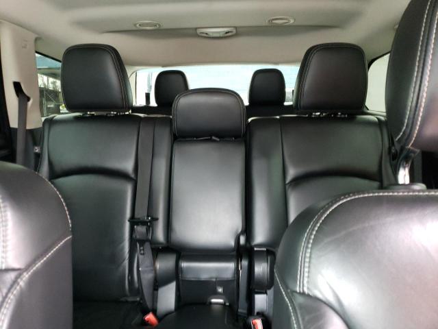 2016 DODGE JOURNEY CR - 3C4PDDGG8GT124852