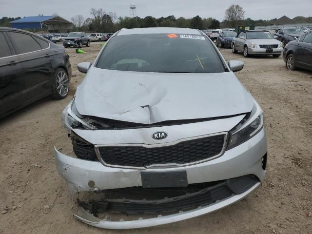 3KPFK4A79HE078027 KIA FORTE LX