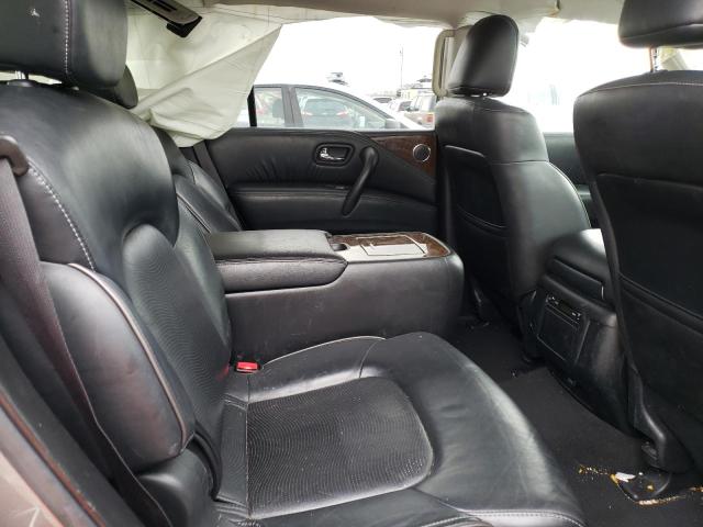 JN8AZ2NE9G9125440 Infiniti QX80