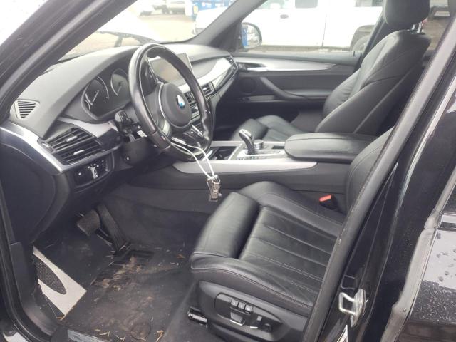 5UXKS4C35H0U04793 BMW X5 Xdrive35d
