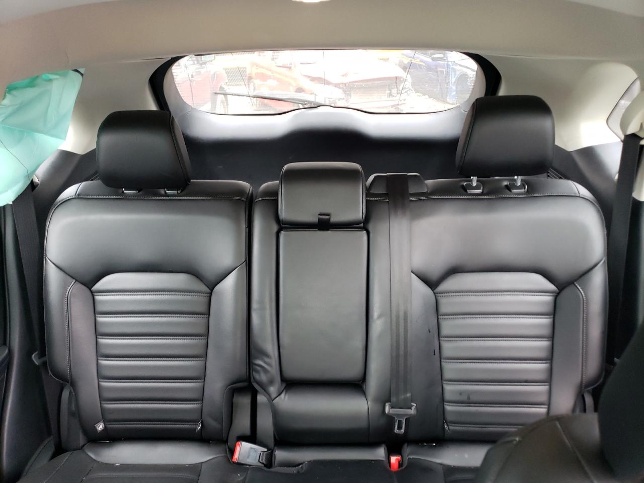 2FMPK3J91LBA30128 FORD EDGE 2020