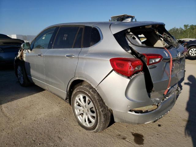 2019 BUICK ENVISION P - LRBFXBSA5KD016115