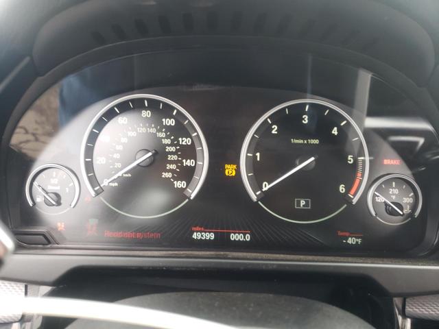 5UXKS4C35H0U04793 BMW X5 Xdrive35d