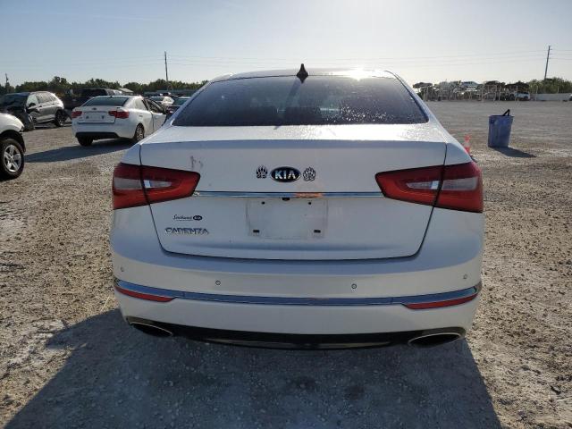 2015 KIA CADENZA PR - KNALN4D79F5195019