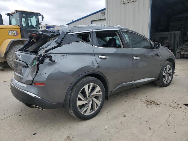 5N1AZ2CJ5LN131745 Nissan MURANO SL