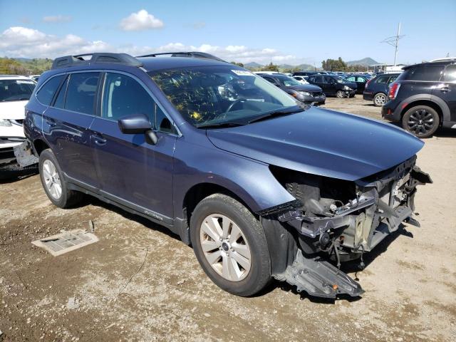 4S4BSACC2G3238659 Subaru Outback 2.5i Premium