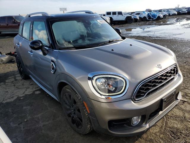 WMZYT5C53K3E63432 Mini Cooper S Countryman All4