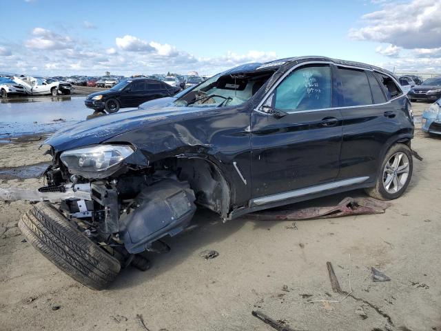 2019 BMW X3 SDRIVE3 - 5UXTR7C52KLF37412