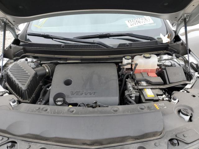 2022 BUICK ENCLAVE PR - 5GAEVBKW7NJ132034