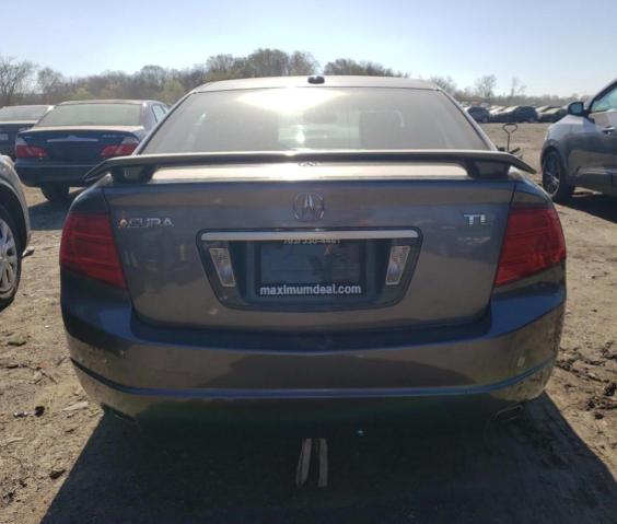 19UUA66275A010019 | 2005 Acura tl