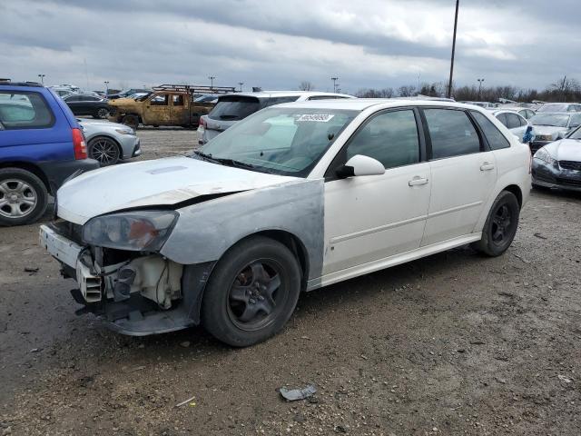 2007 Chevrolet Malibu Maxx LT