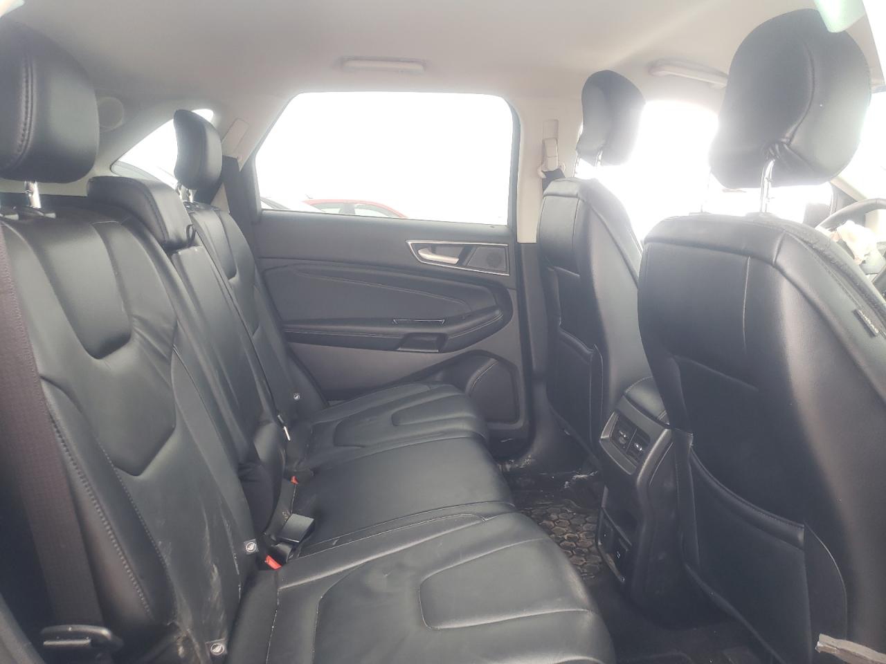2FMPK4K97KBB15431 FORD EDGE 2019
