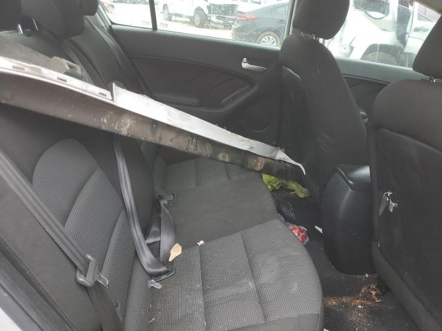 3KPFK4A79HE078027 KIA FORTE LX