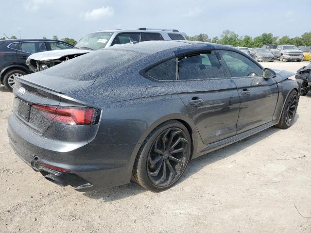 2019 AUDI RS5 WUABWCF55KA901523