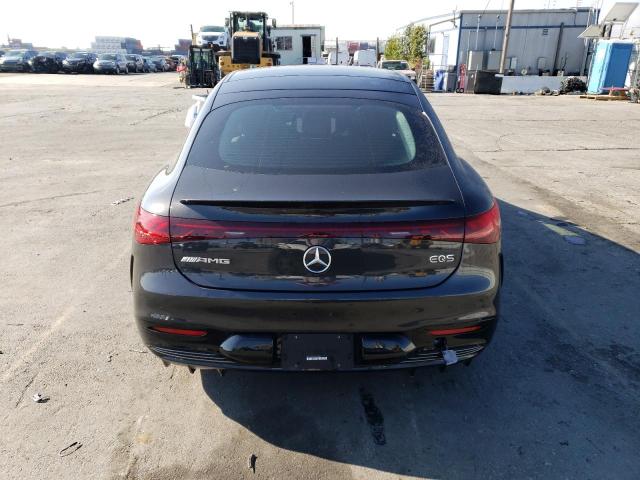 2022 MERCEDES-BENZ EQS SEDAN - W1KCG5FBXNA022724