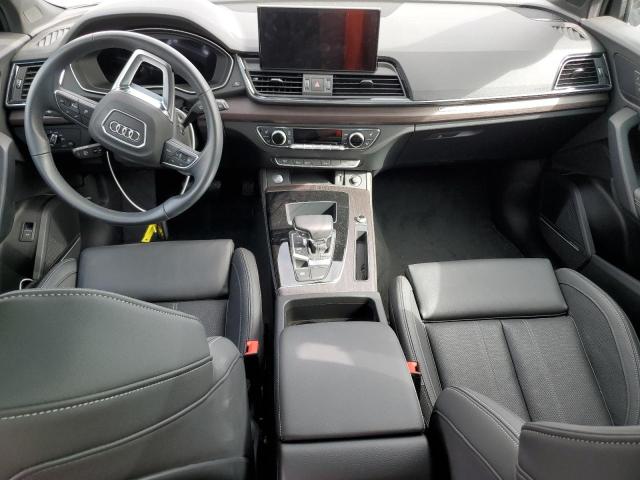 2021 AUDI Q5 SPORTBA WA15AAFY0M2126255