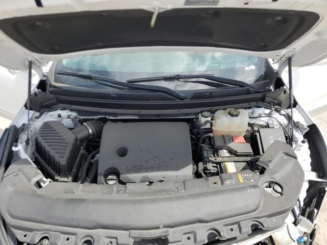 2019 BUICK ENCLAVE AV - 5GAERDKW5KJ234170