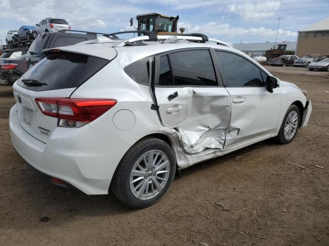 4S3GTAB69H3735731 Subaru Impreza Premium
