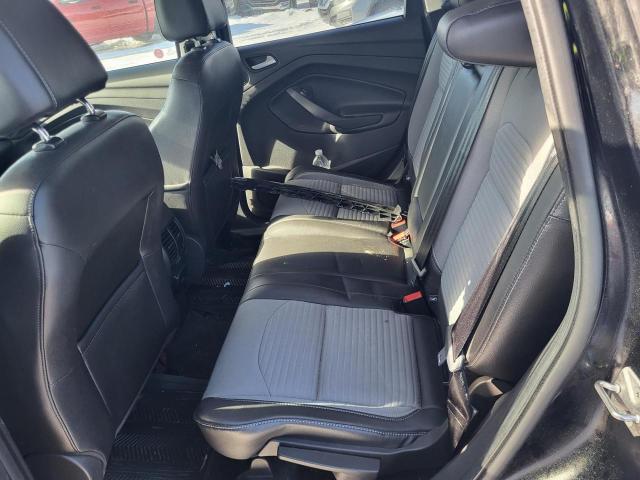 2017 FORD ESCAPE SE - 1FMCU9G97HUA71724