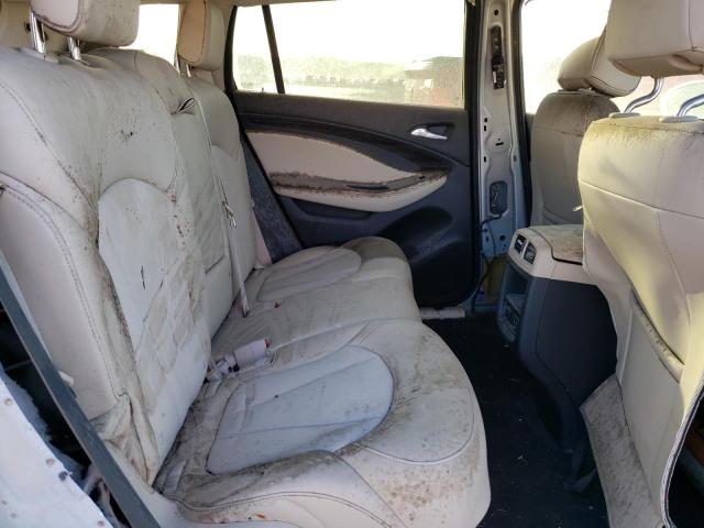 2019 BUICK ENVISION P - LRBFXBSA5KD016115