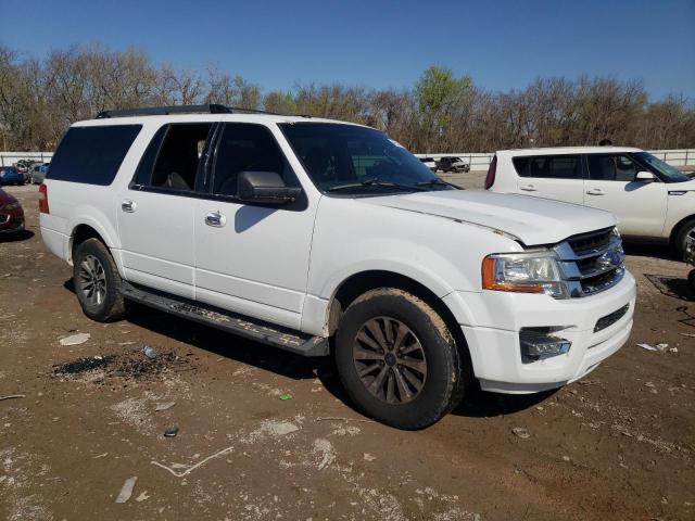1FMJK1HT5HEA04526 Ford Expedition El Xlt