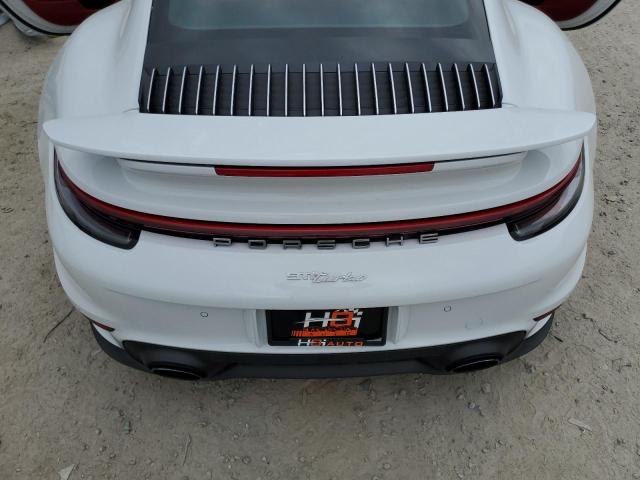 2021 PORSCHE 911 TURBO - WP0AD2A97MS258317