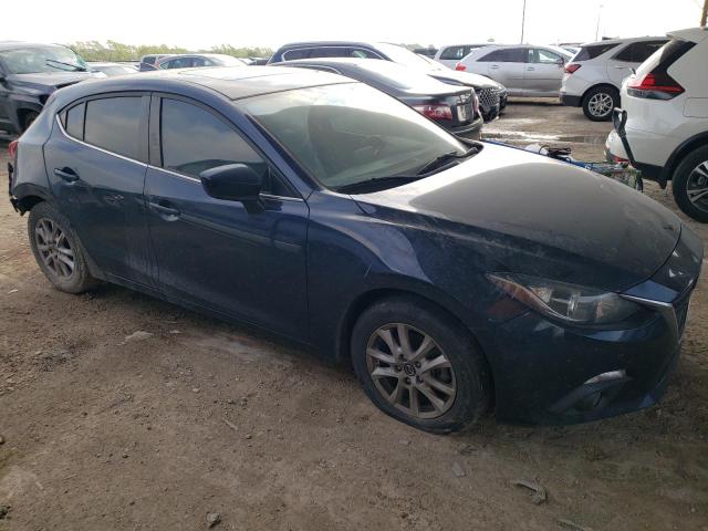3MZBM1N73GM328977 Mazda 3 Grand Touring