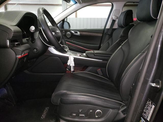 2021 GENESIS GV80 BASE KMUHCESC5MU041489