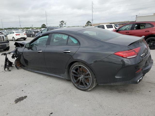 WDD2J6BB4KA020519 Mercedes-Benz Cls Amg 53 4matic