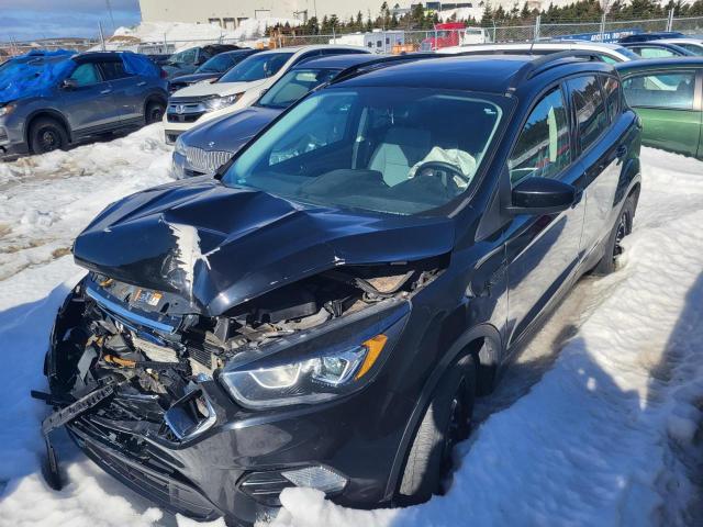 2017 FORD ESCAPE SE - 1FMCU9G97HUA71724
