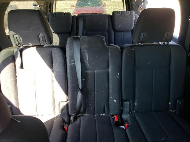 1FMJK1HT5HEA04526 Ford Expedition El Xlt