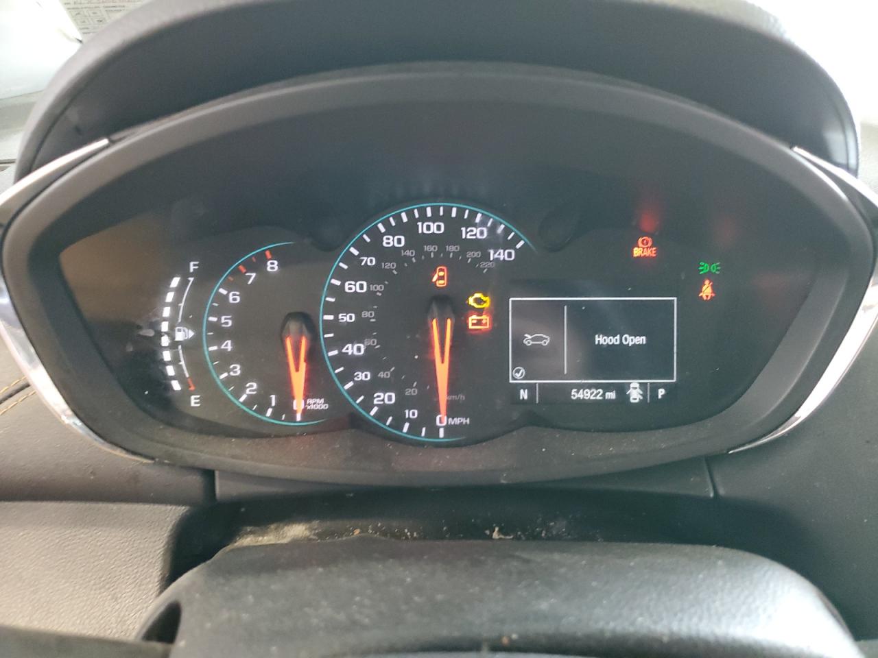 KL7CJNSB9HB176368 CHEVROLET TRAX 2017
