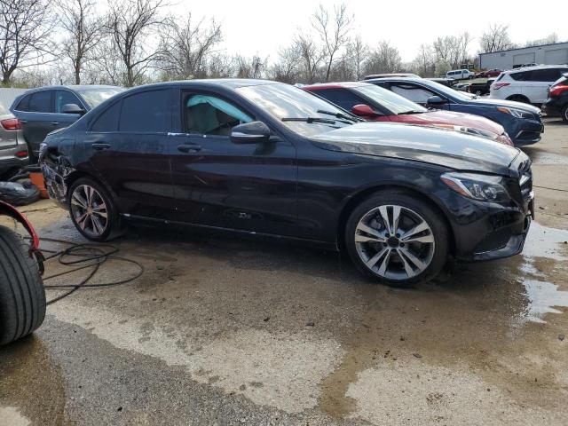 55SWF4KB8FU028667 Mercedes-Benz C 300 4matic