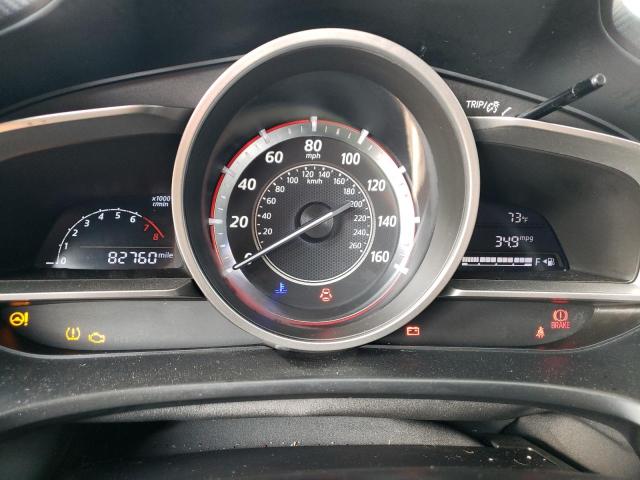 3MZBM1N73GM328977 Mazda 3 Grand Touring