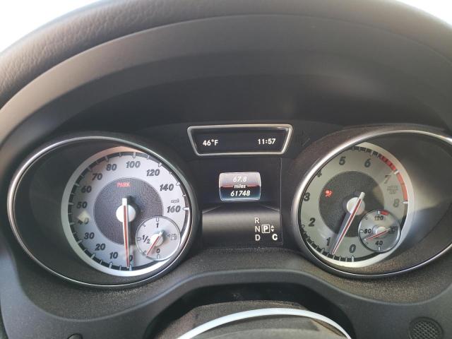 WDCTG4GB7GJ260479 Mercedes-Benz Gla 250 4matic