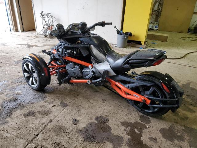 2015 CAN-AM SPYDER ROA - 2BXRDDD2XFV001208