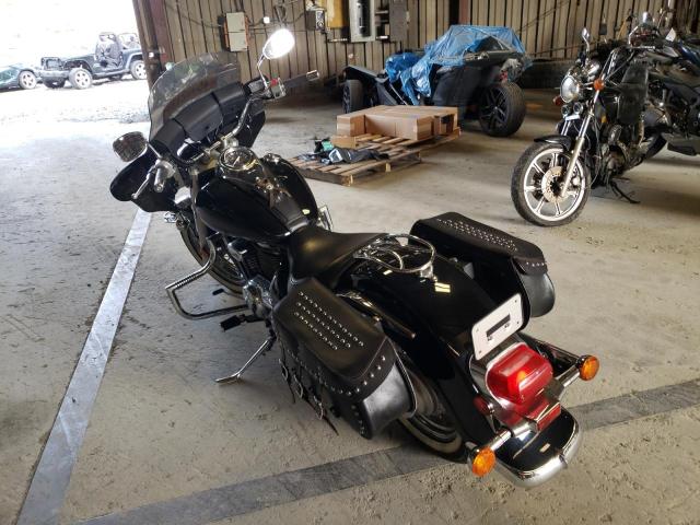 2002 SUZUKI VL800 - JS1VS54A422108090