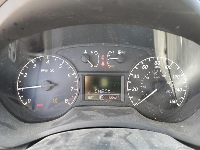 2017 NISSAN SENTRA S W 3N1AB7AP5HY292381