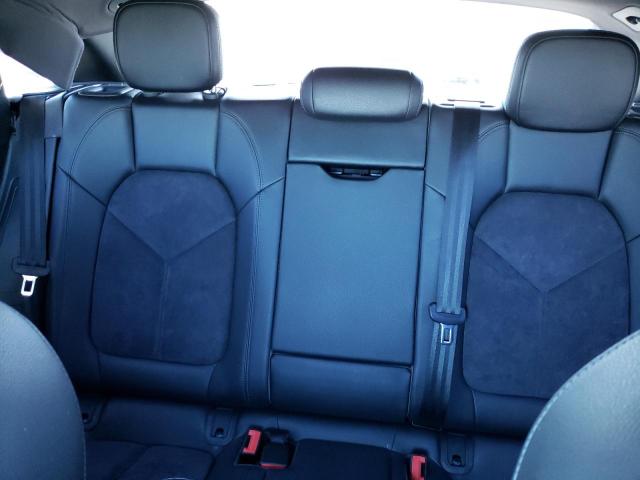 WP1AA2A52JLB15284 Porsche Macan