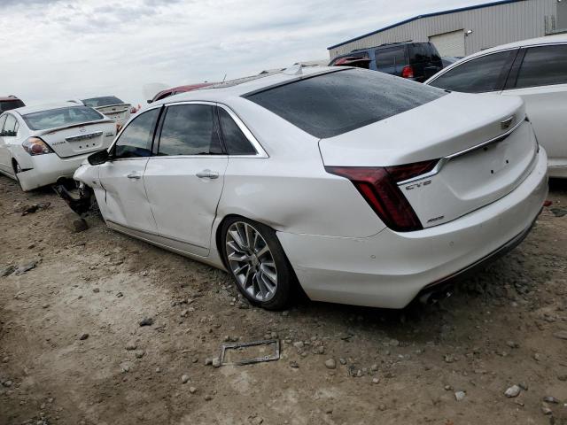 2019 CADILLAC CT6 PLATIN - 1G6KT5R63KU145228