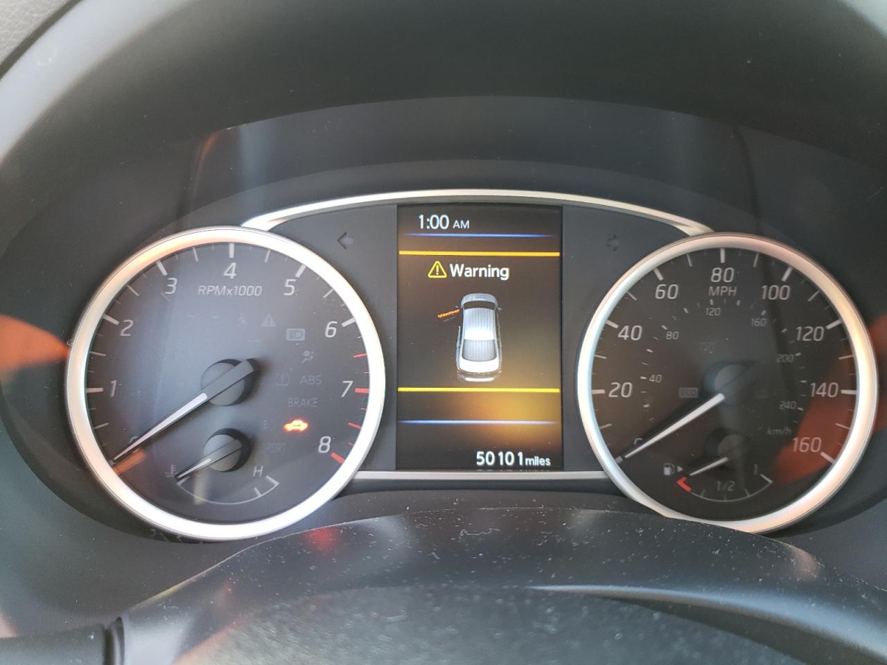 3N1AB7APXKY273218 NISSAN SENTRA 2019