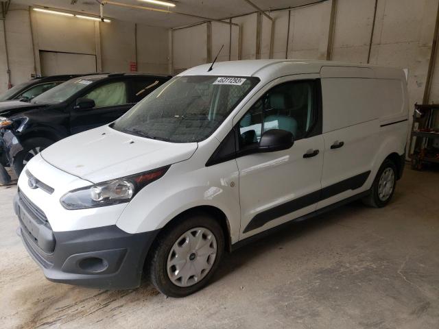 2018 Ford Transit Connect XL