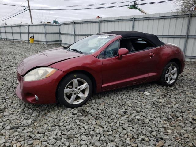 2007 Mitsubishi Eclipse 