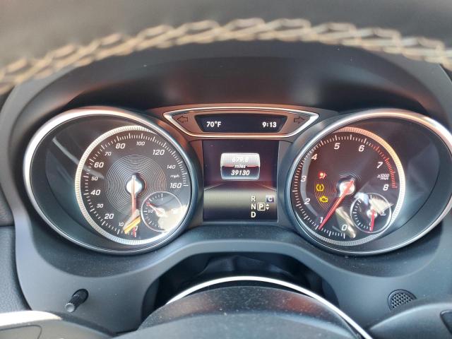 WDDSJ4EB6JN562308 Mercedes-Benz CLA 250