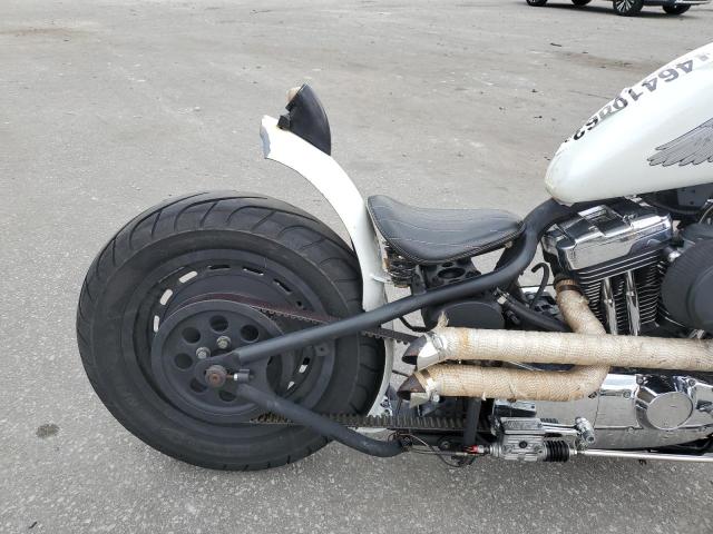 2003 HARLEY-DAVIDSON XL1200 C A 1HD1CGP413K439907
