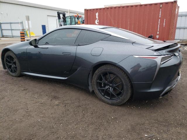 2019 LEXUS LC 500 JTHHP5AY3KA006192