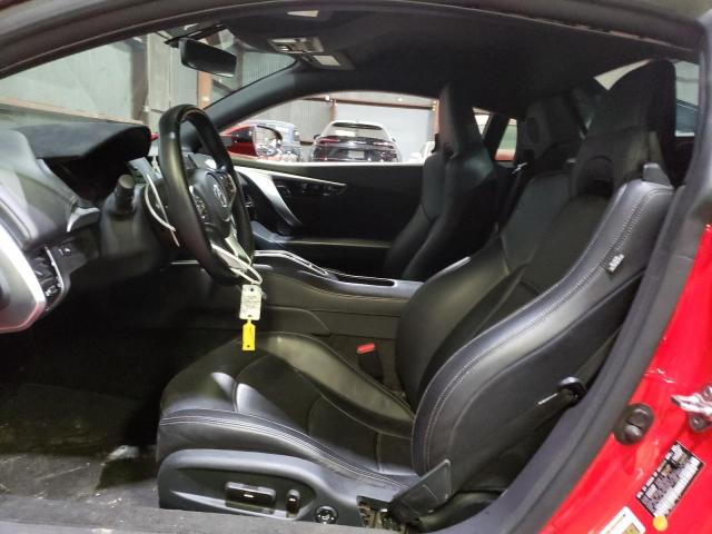 19UNC1B03HY000525 Acura NSX