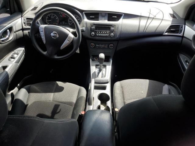 2017 NISSAN SENTRA S W 3N1AB7AP5HY292381