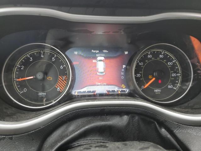 1C4PJMDSXFW639880 Jeep Cherokee Limited