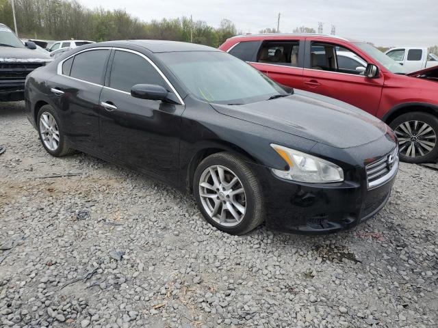 1N4AA5AP2EC457091 Nissan MAXIMA S